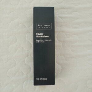 Revision Skincare, Revox Line Relaxer, 1.0 fl oz, new in sealed box